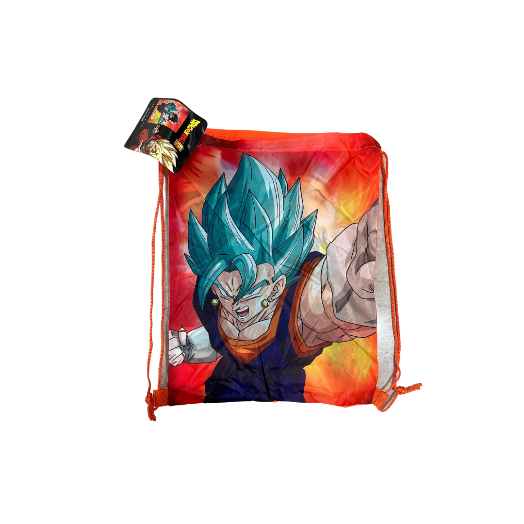 Mochila Toalla Niños Disney/ Marvel