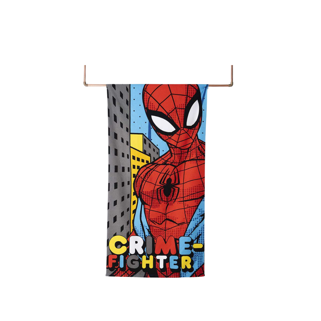 Mochila Toalla Niños Disney/ Marvel