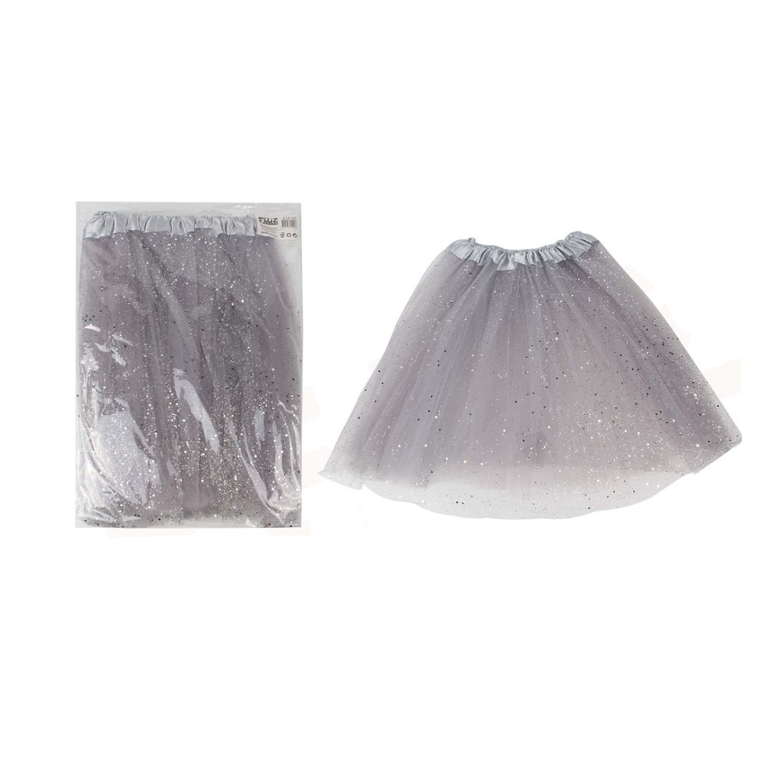 Tutu Glitters Mujer/niñas