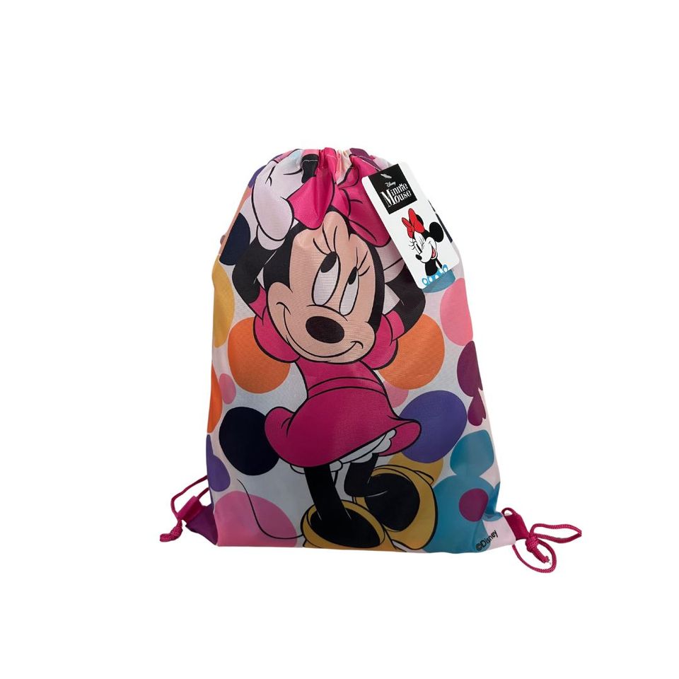 Bolsa Mochila Para Niños Bolso Playa/párvulo