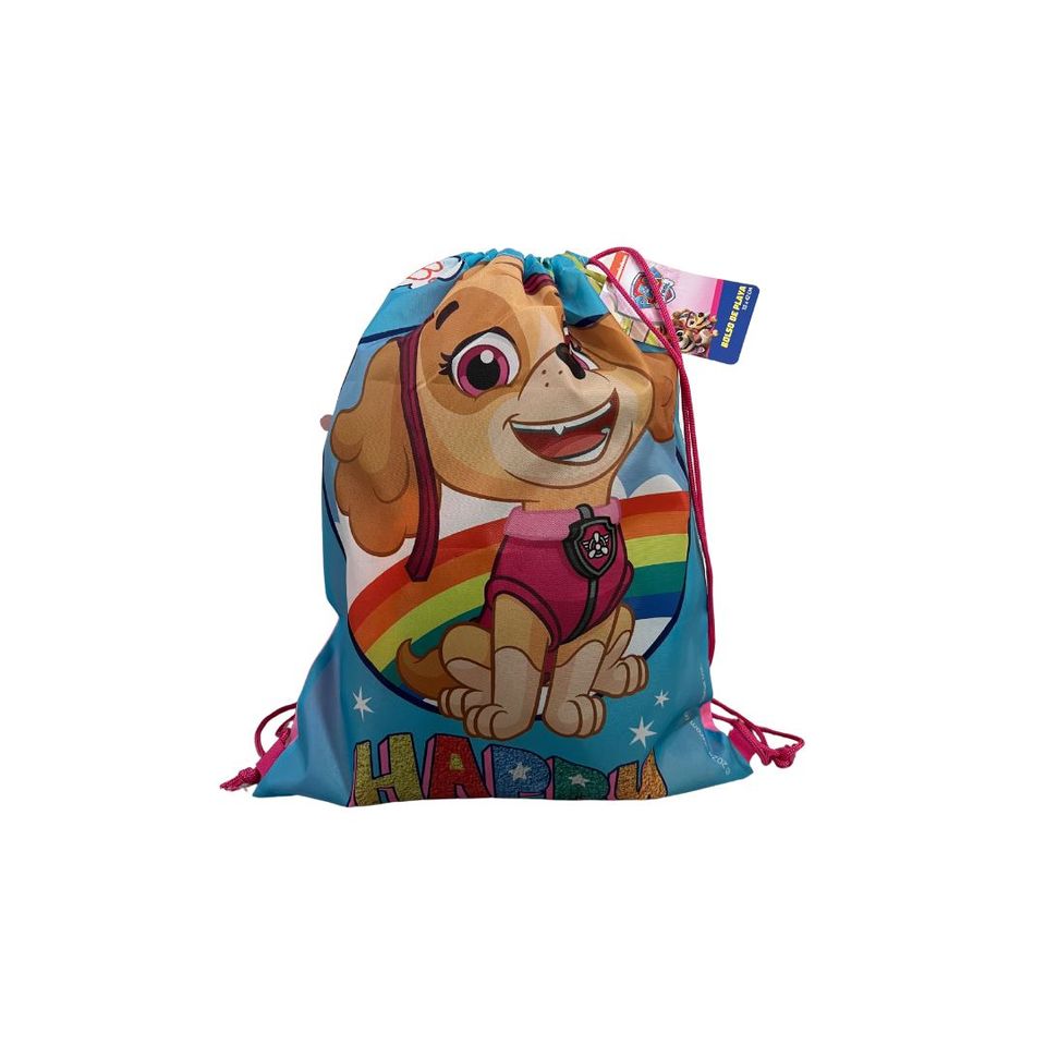 Bolsa Mochila Para Niños Bolso Playa/párvulo