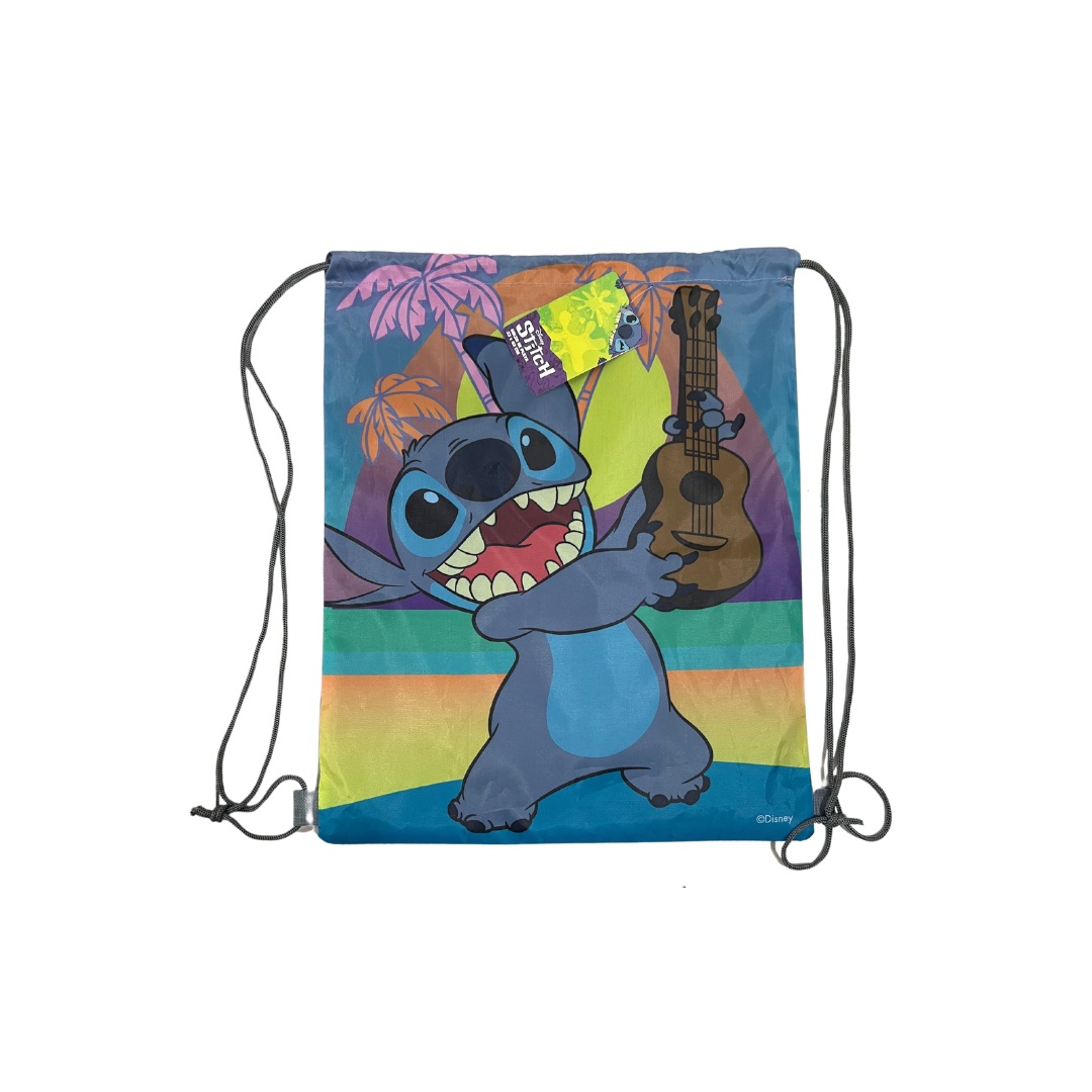 Mochila Toalla Niños Disney/ Marvel