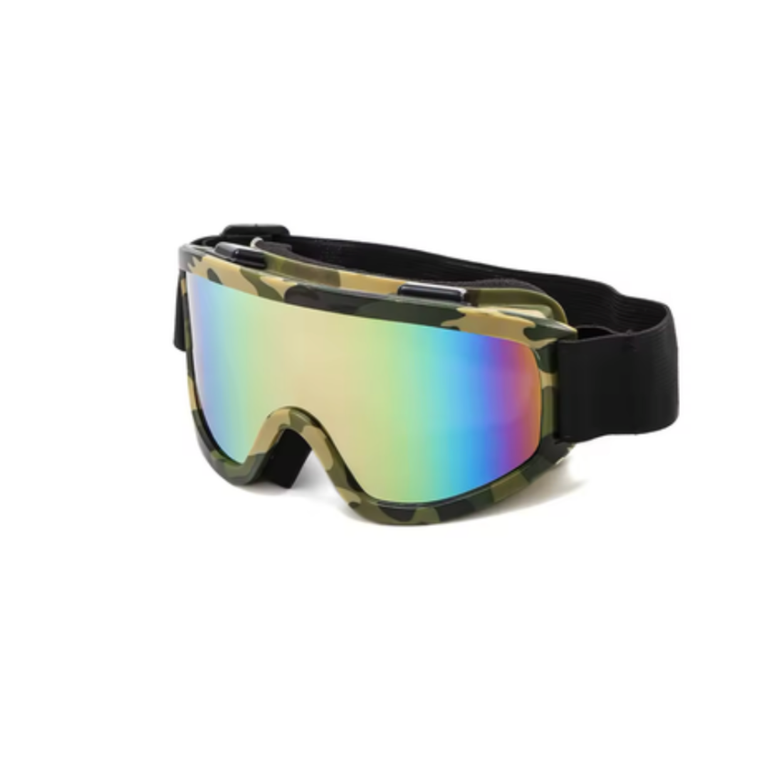 Antiparra Lentes De Nieve Para Adultos Ski Y Snowboard