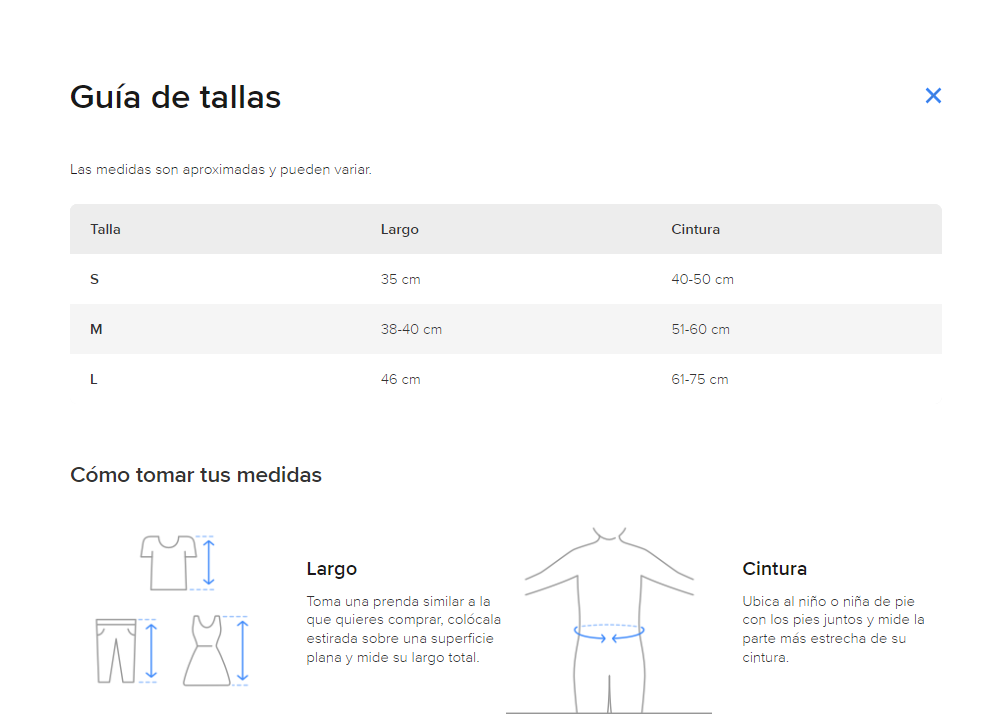 Traje Tipico Chilote Niñas/ Fiestas Patrias Chile
