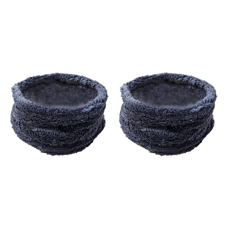X2 Cuello Polar Chiporro Invierno Calentador