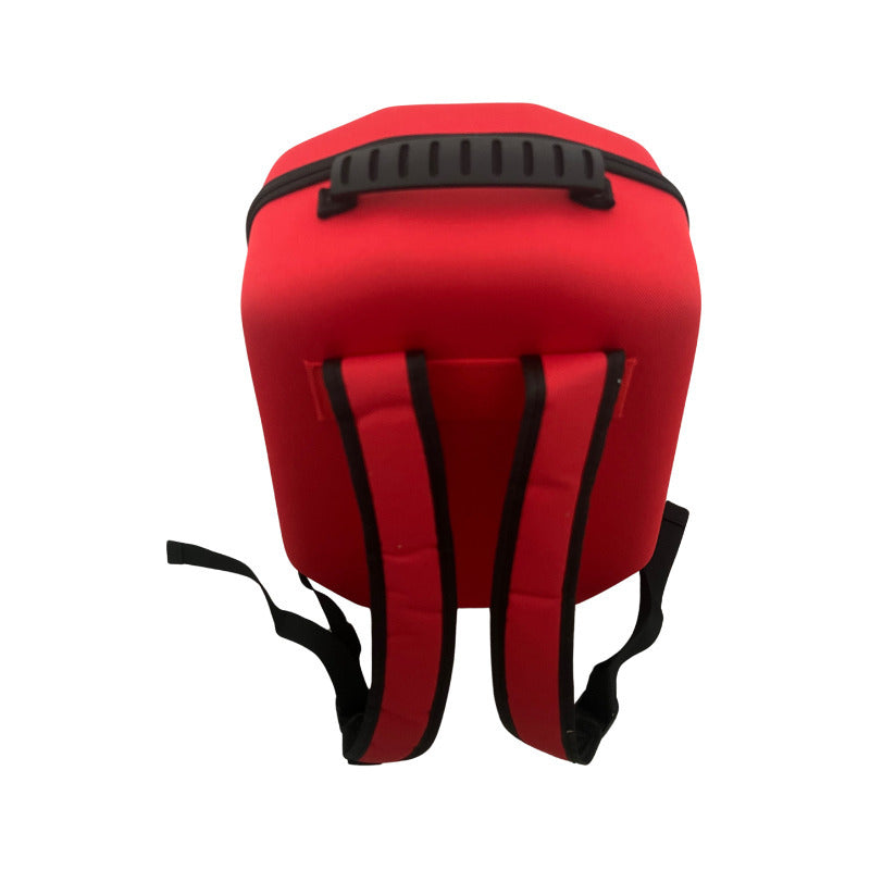 Mochila De Viaje Protector Compatible Playstation 5 Slim
