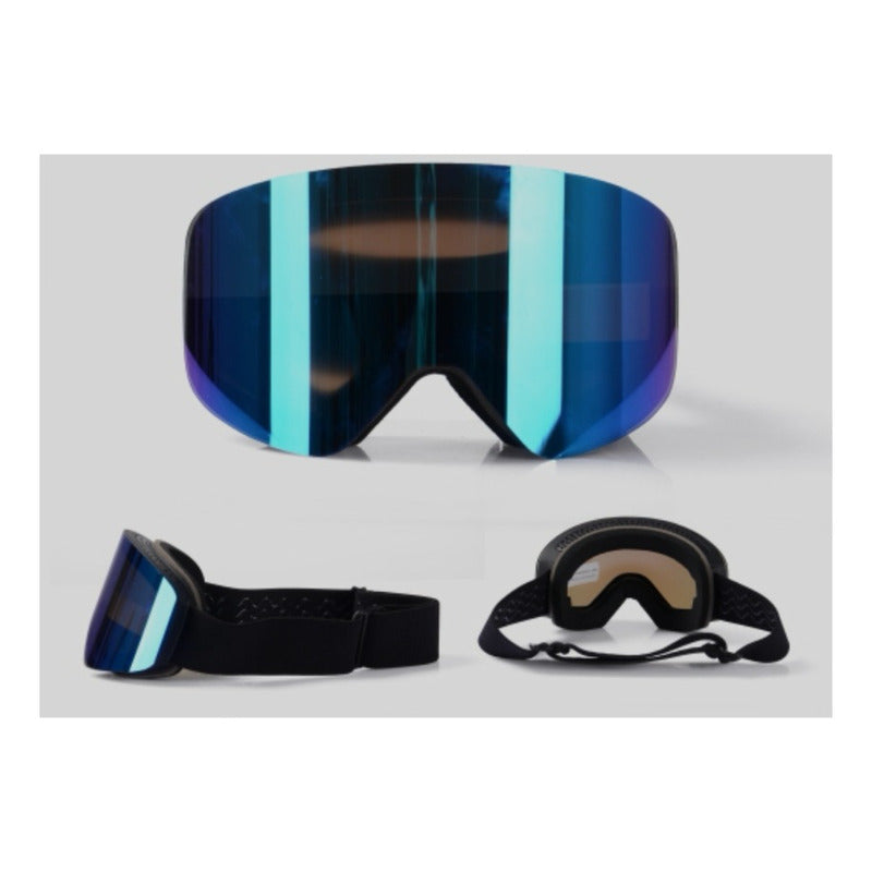 Antiparras Gafas De Nieve Snowpanda Ski Snowboard