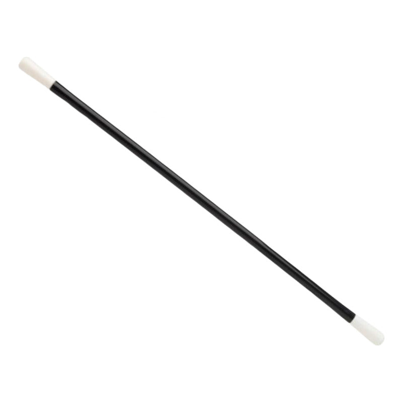 Set Disfraz Cruella De Vil Cosplay Negro-blanco Standar