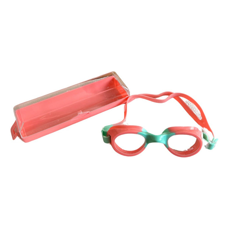 Lentes Acuáticos Lentes De Agua Lentes Natación Niños