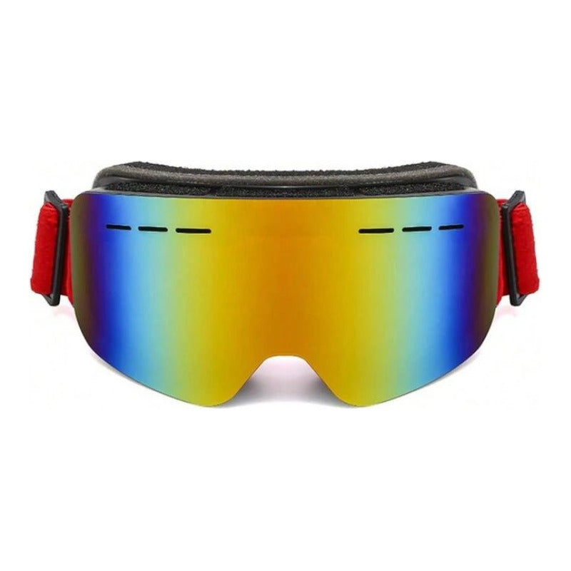 Antiparras Gafas De Nieve Snowpanda Ski Snowboard
