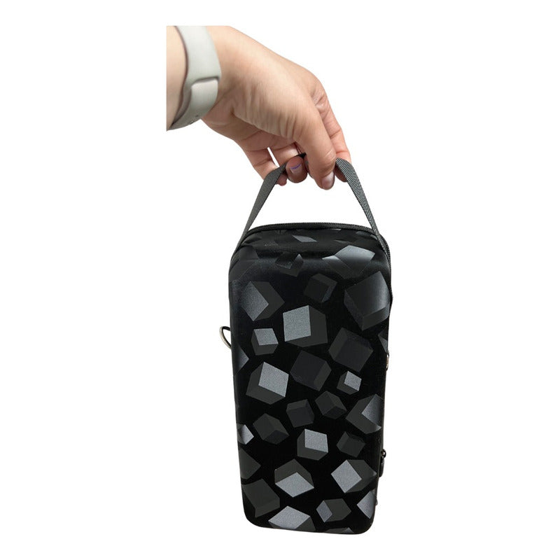 Bolso De Transporte Consola Nintendo Switch /switch Oled 3d