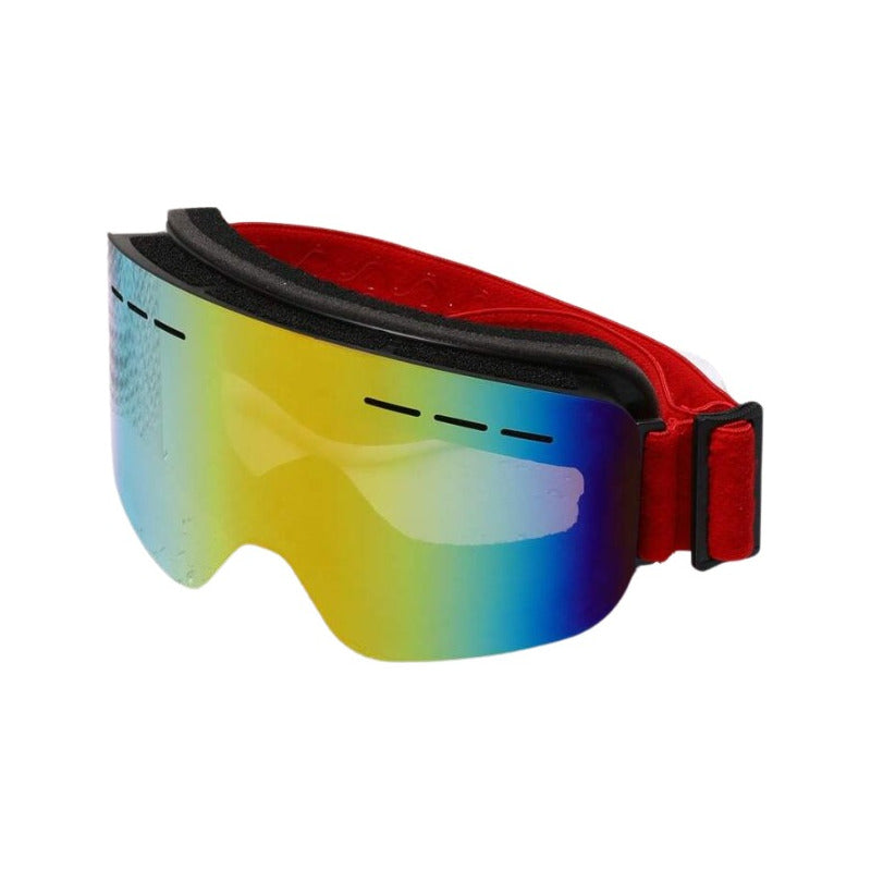 Antiparras Gafas De Nieve Snowpanda Ski Snowboard