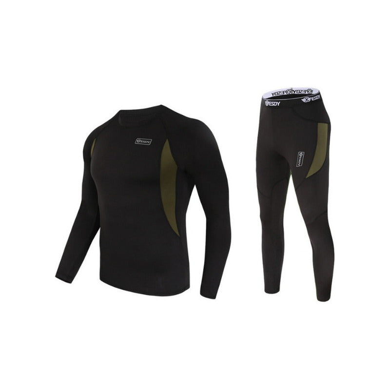 Primera Capa Conjunto Esdy