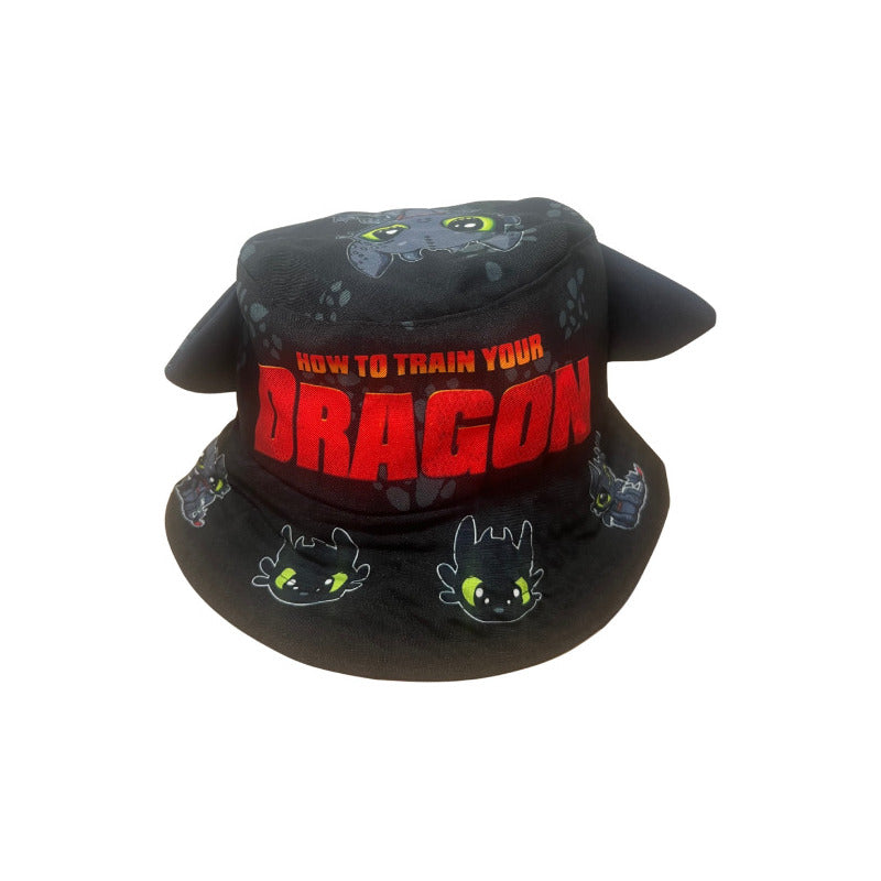 Gorro Sombrero De Verano De Dibujos Animados Niños
