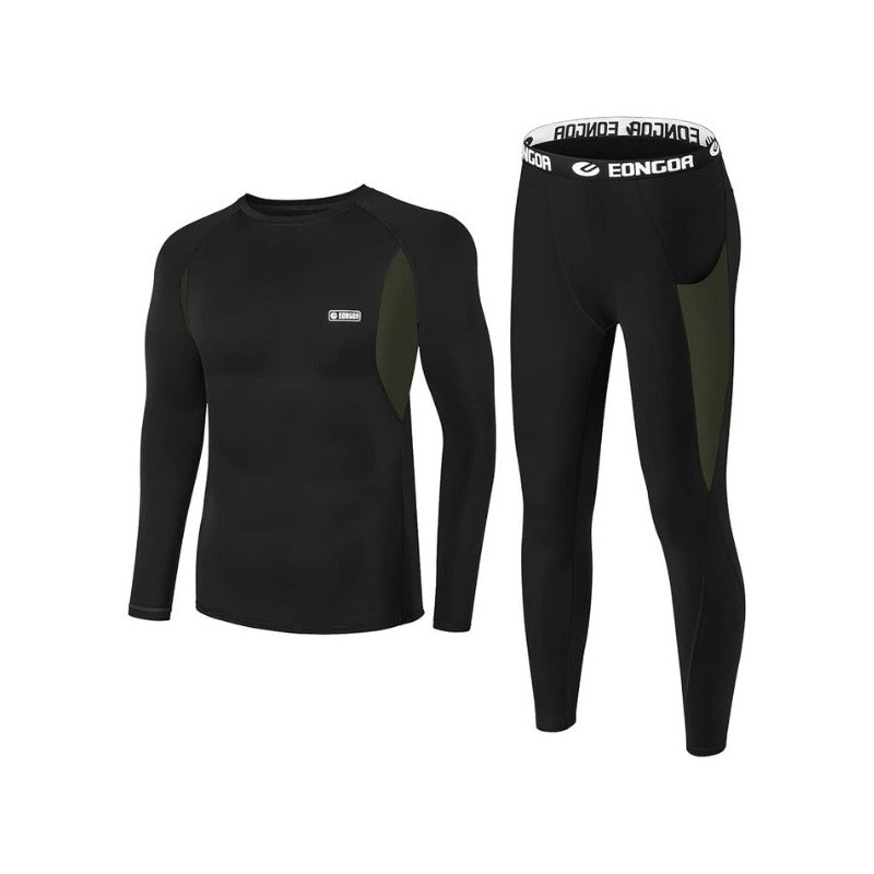Primera Capa Conjunto Esdy