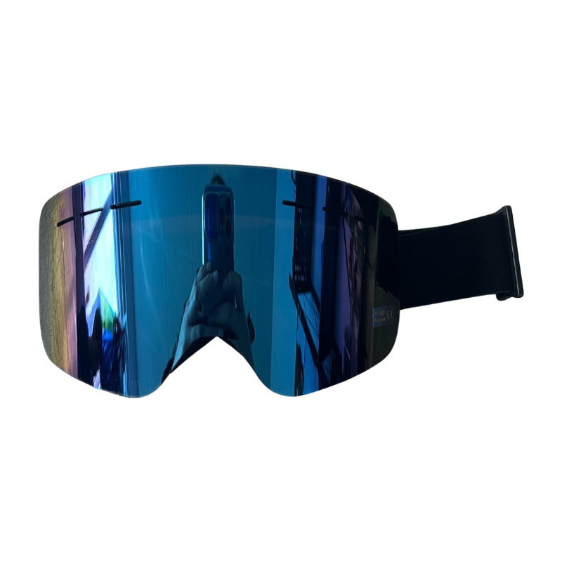 Antiparras Gafas De Nieve Snowpanda Ski Snowboard