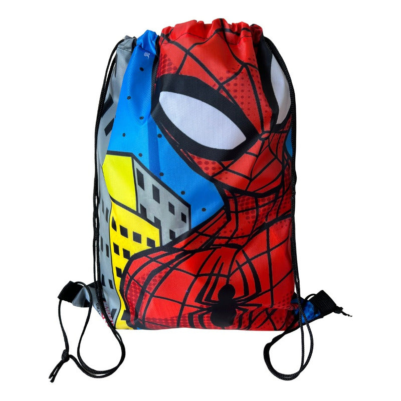 Bolsa Mochila Para Niños Bolso Playa/párvulo
