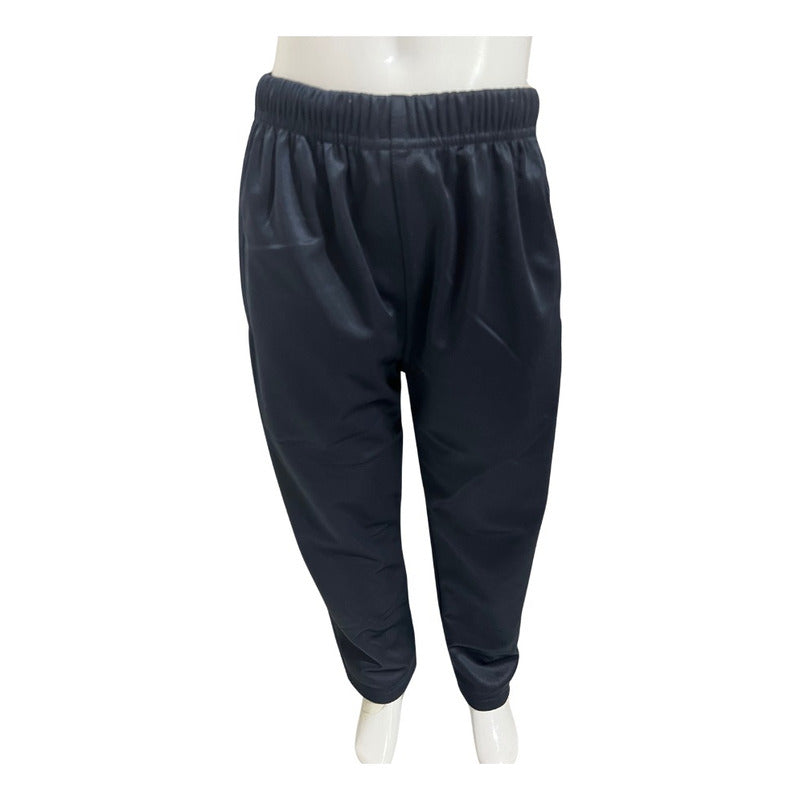 Pack 2 Pantalones Buzo Fantasia Niño Niña Escolar