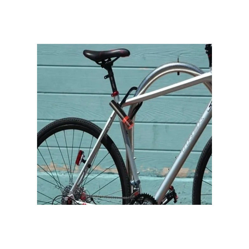 Candado De Bicicleta U-lock