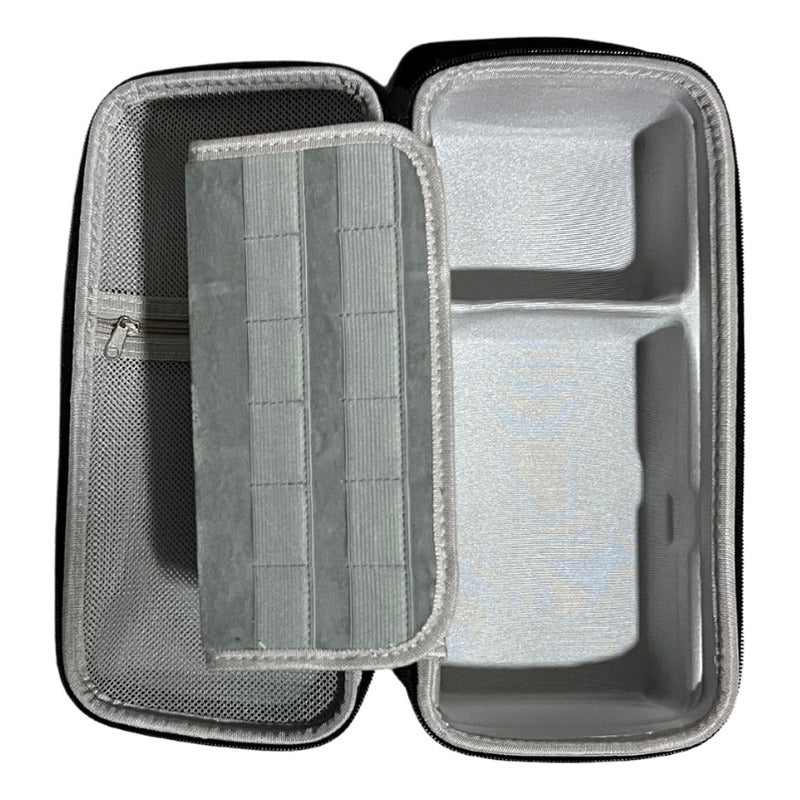 Bolso De Transporte Consola Nintendo Switch /switch Oled 3d