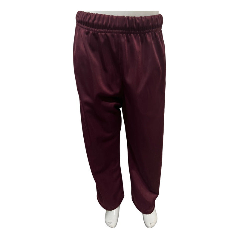Pack 2 Pantalones Buzo Fantasia Niño Niña Escolar