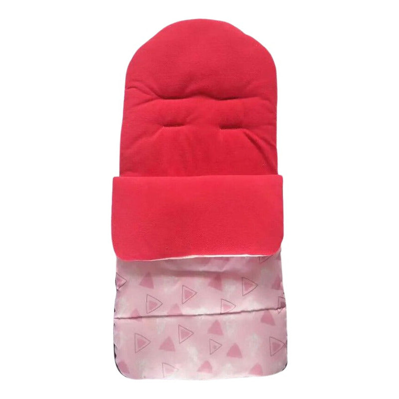 Saco Universal Para Coches Infantil