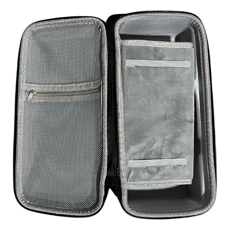 Bolso De Transporte Consola Nintendo Switch /switch Oled 3d