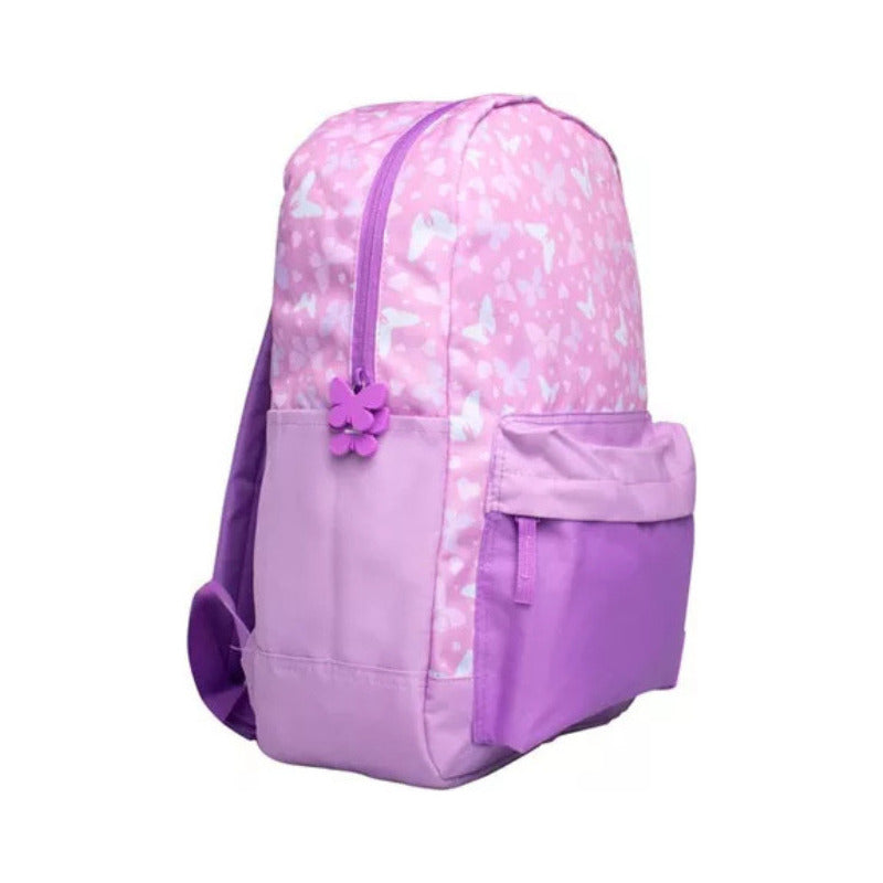 Pack Escolar Mochila + Lonchera Moose