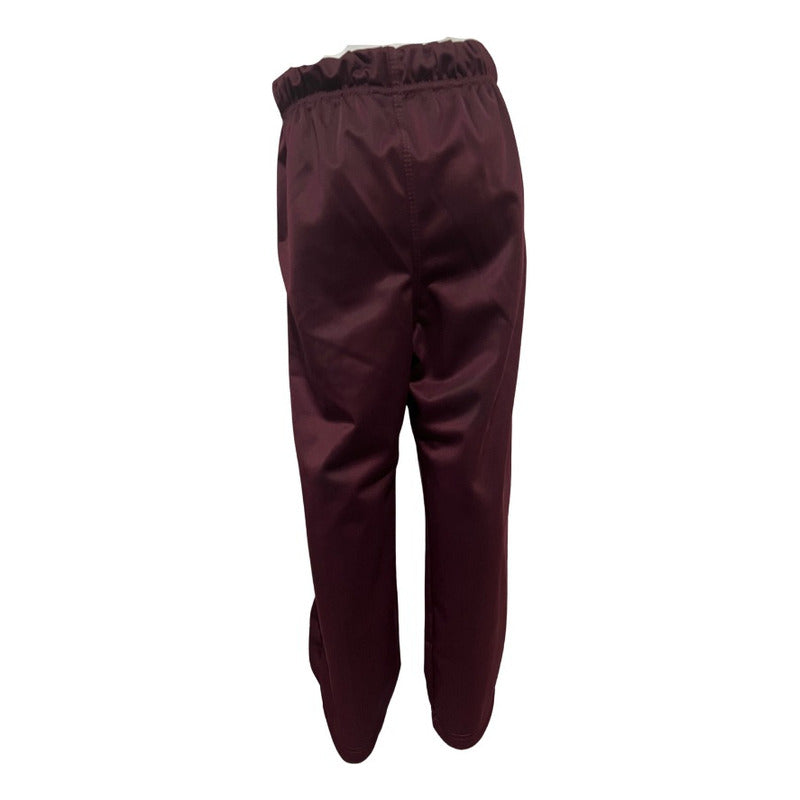 Pack 3 Pantalones Buzo Fantasia Escolar Tallas 4-16 Unisex