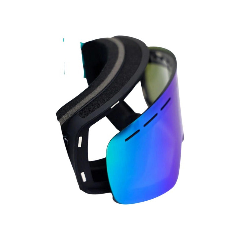 Antiparras Gafas De Nieve Snowpanda Ski Snowboard