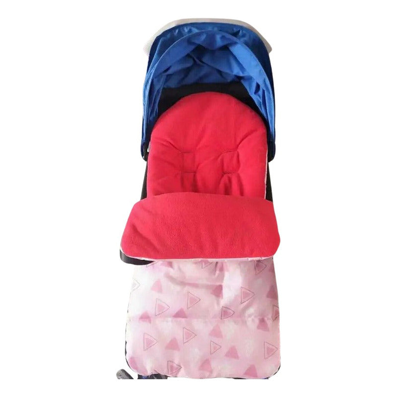 Saco Universal Para Coches Infantil