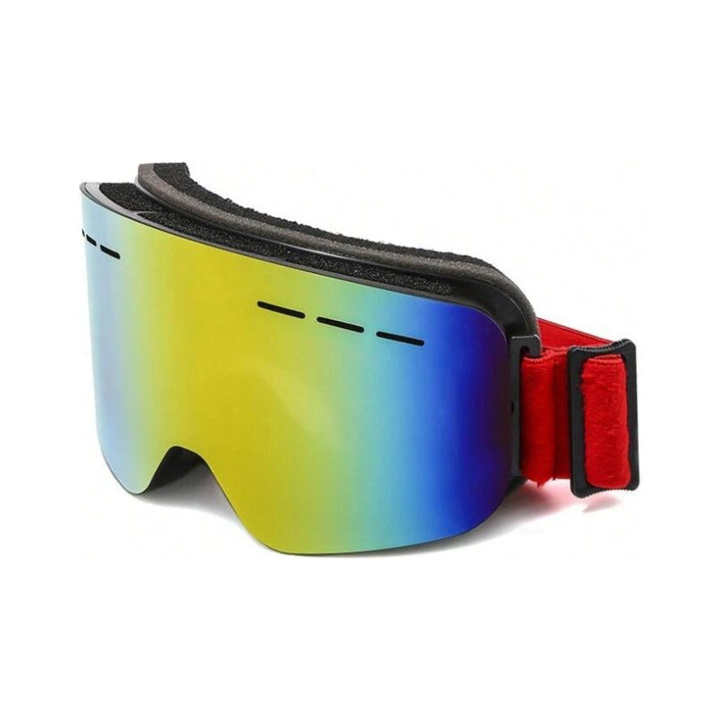 Antiparras Gafas De Nieve Snowpanda Ski Snowboard