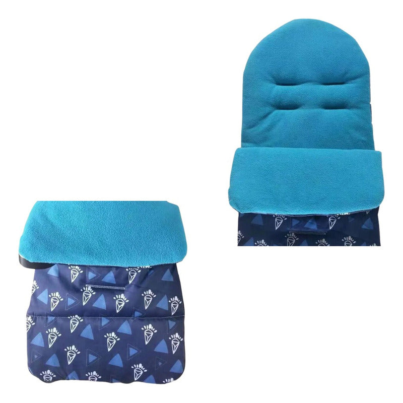 Saco Universal Para Coches Infantil