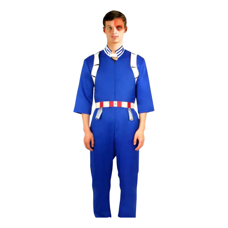 Disfraz De Otaku Halloween Disfraz Cosplay Adulto Anime Todoroki M