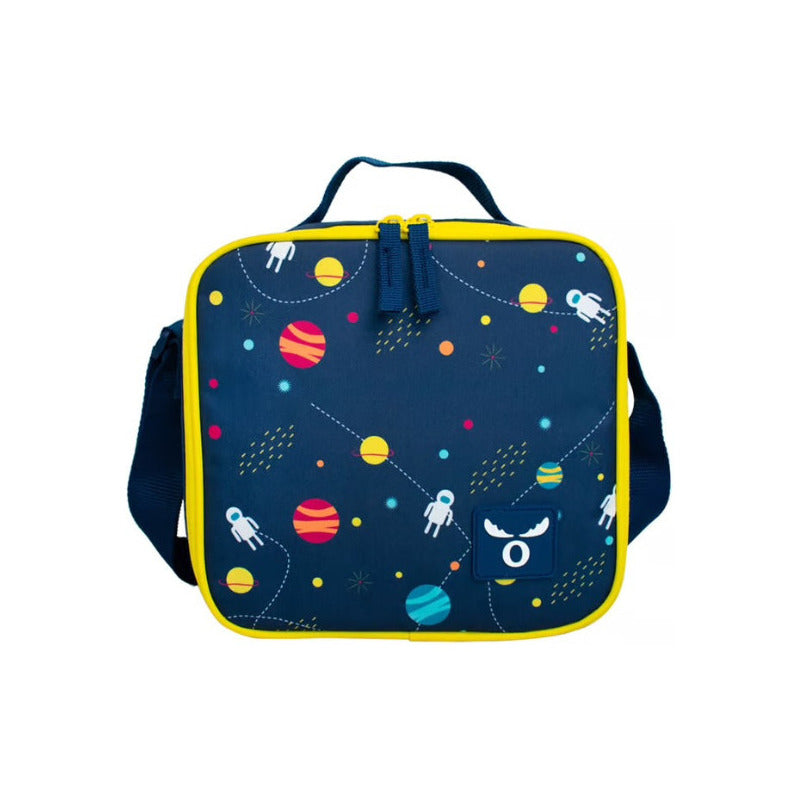 Pack Escolar Mochila + Lonchera Moose