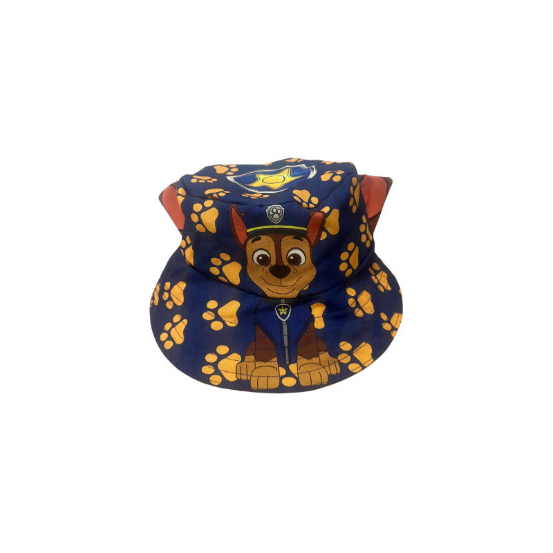 Gorro Sombrero De Verano De Dibujos Animados Niños