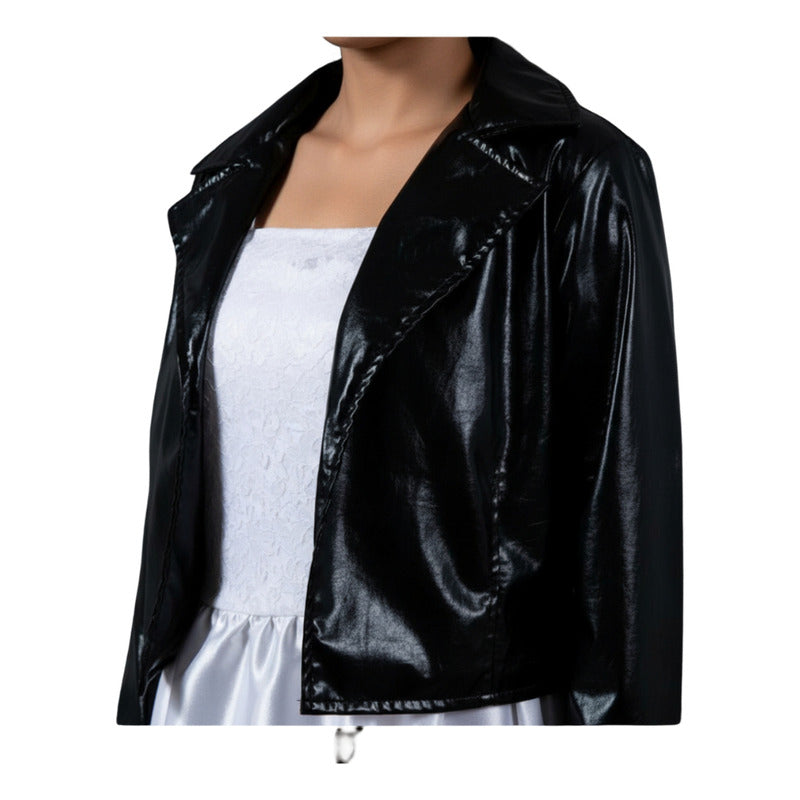 Disfraz Novia De Chucky Tiffany Blanco S