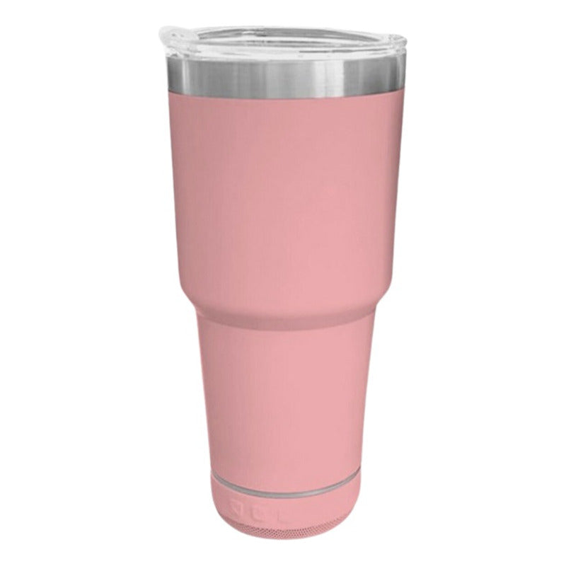 Vaso Termico 780ml Con Parlante Bluetooth