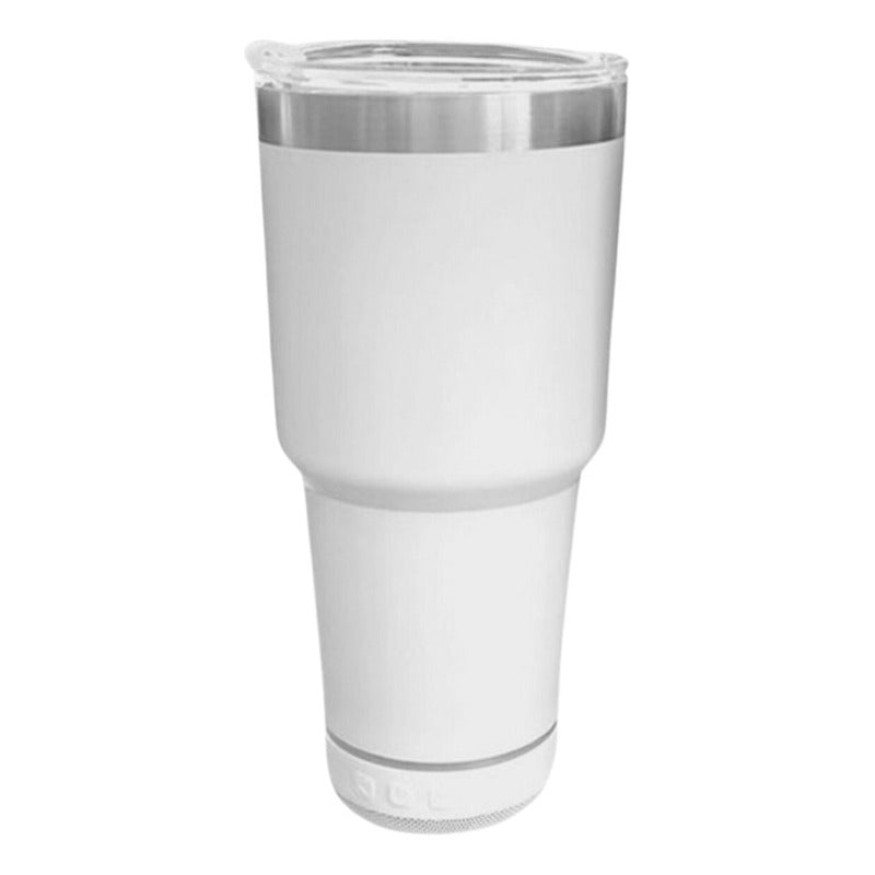Vaso Termico 780ml Con Parlante Bluetooth