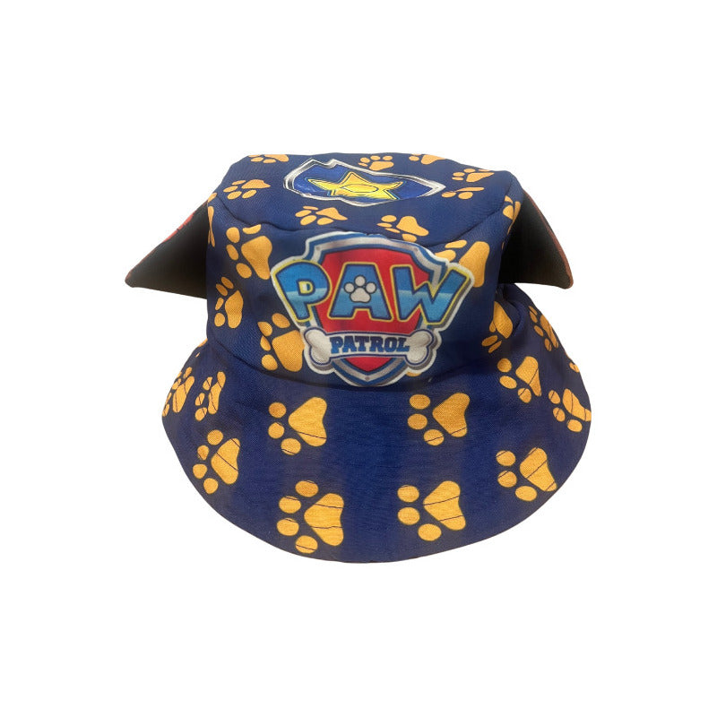 Gorro Sombrero De Verano De Dibujos Animados Niños