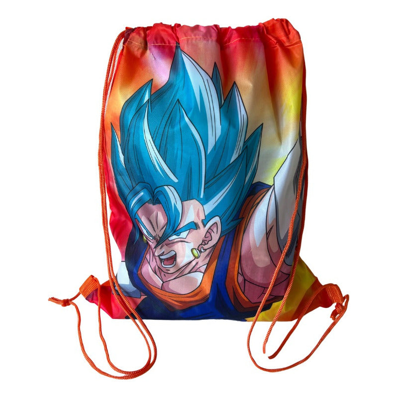 Bolsa Mochila Para Niños Bolso Playa/párvulo