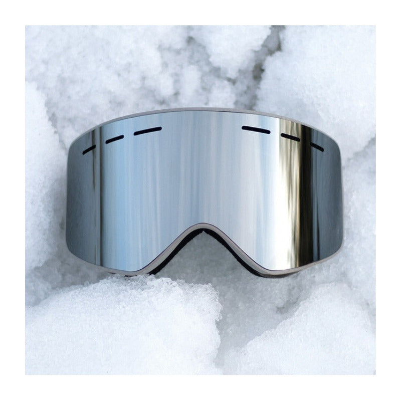 Antiparras Gafas De Nieve Ski Snowboard Antiniebla
