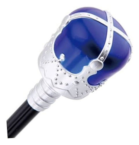 Cetro De Rey / Reina Accesorio Para Disfraz