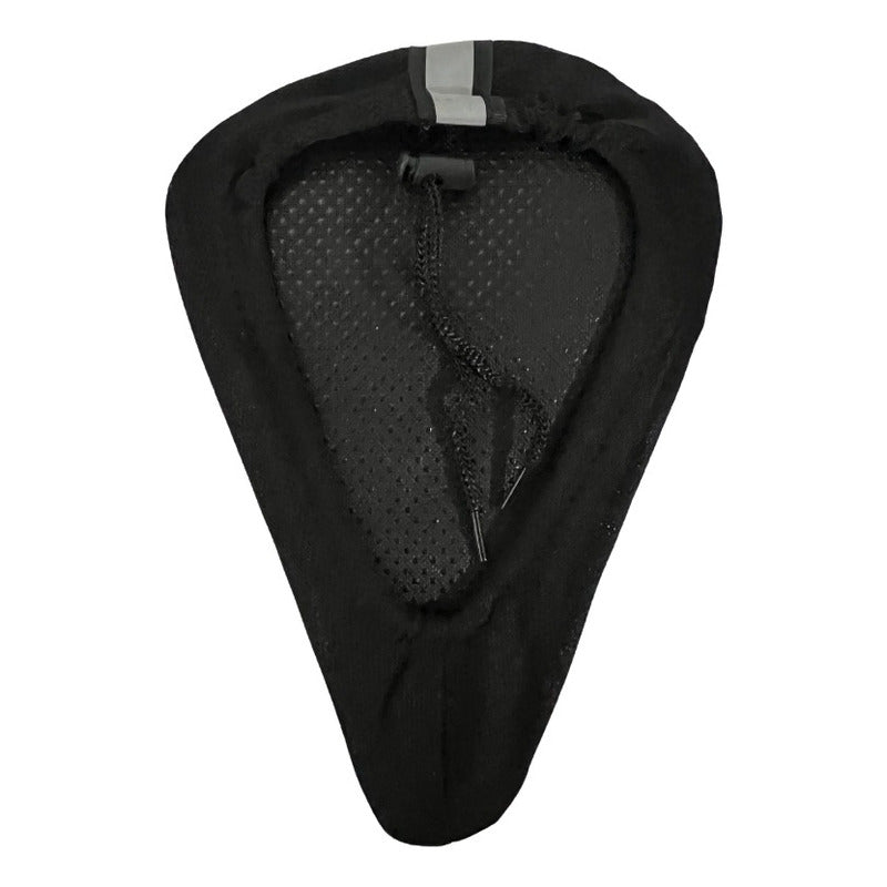 Cubre Sillin Gel Bicicleta