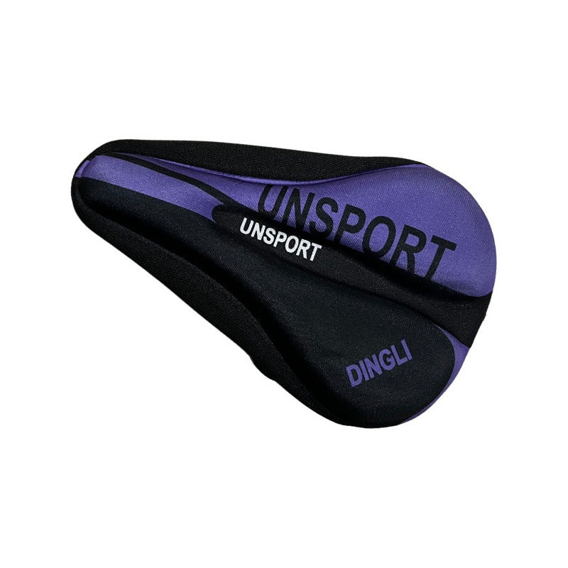 Cubre Sillin Gel Bicicleta