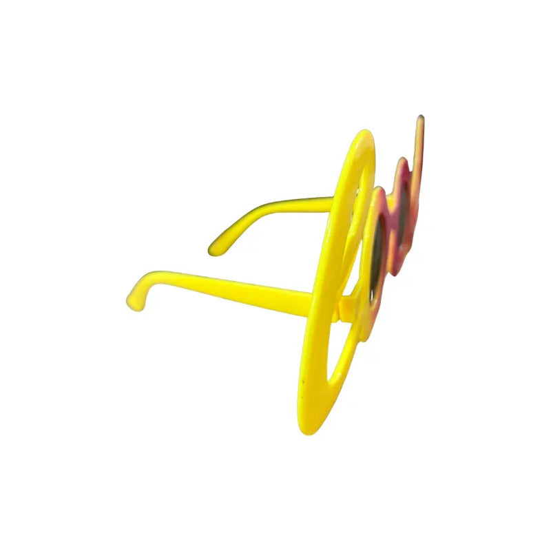 Lentes Entretenidos Fiestas Conciertos Cosplay Multicolor Cool