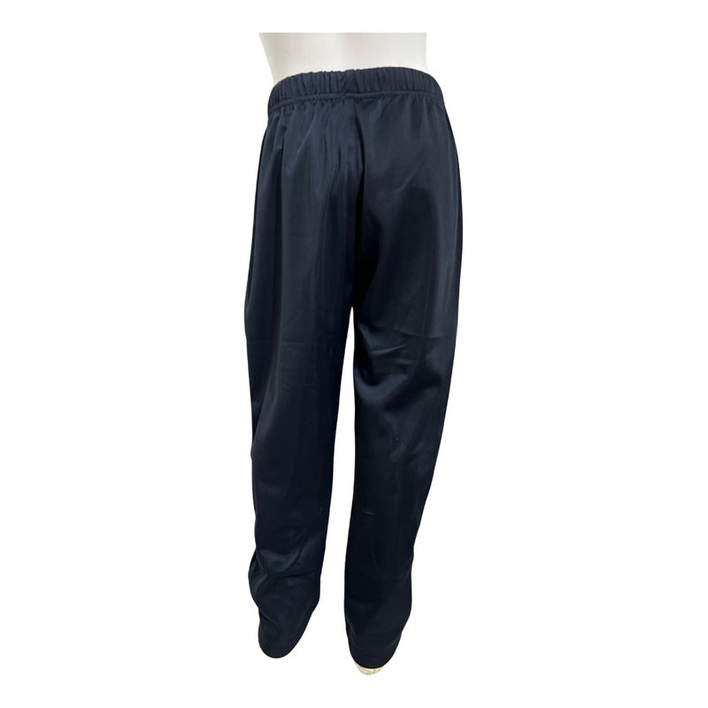 Pantalon De Buzo Unisex Juvenil