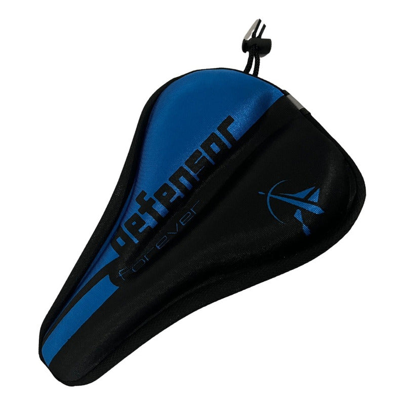 Cubre Sillin Gel Bicicleta