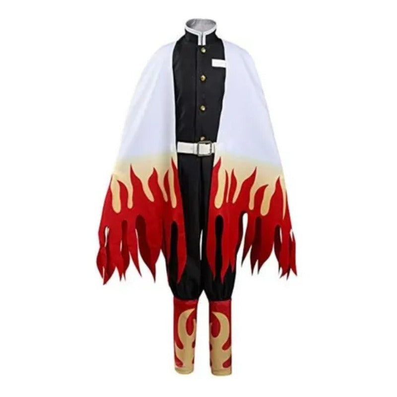 Disfraz De Otaku Halloween Disfraz Cosplay Adulto Anime Shinjurou L