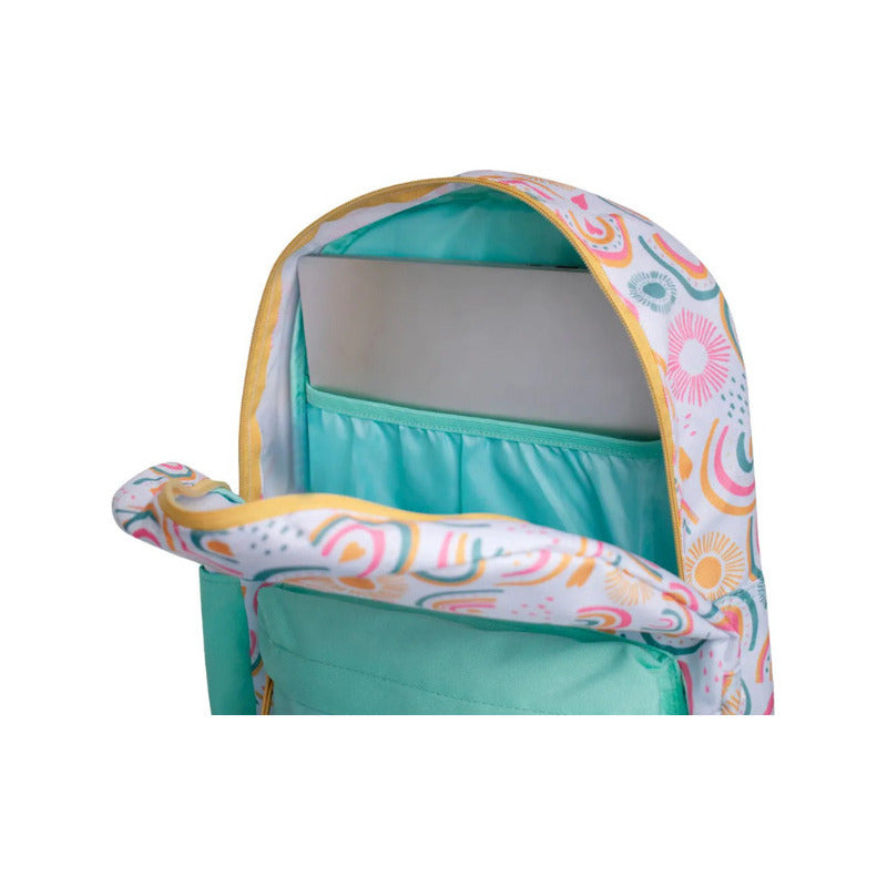Pack Escolar Mochila + Lonchera Moose